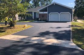 Best Concrete Driveway Installation  in Collegeville, PA